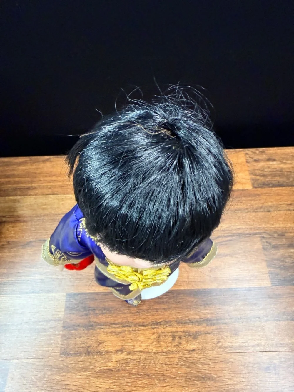 J. MISA COLLECTION Asian Doll Limited Edition 1-5000